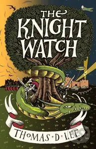 The Knight Watch (Compulsively readable and sharply witty fantasy from a Sunday Times bestseller) - kniha z kategorie Fantasy