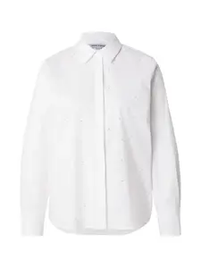 MORE & MORE Blúzka  biela