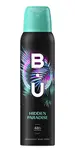 B.U. Hidden Paradise – dezodorant v spreji 150 ml