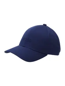 BOSS Čiapka 'Zed'  námornícka modrá
