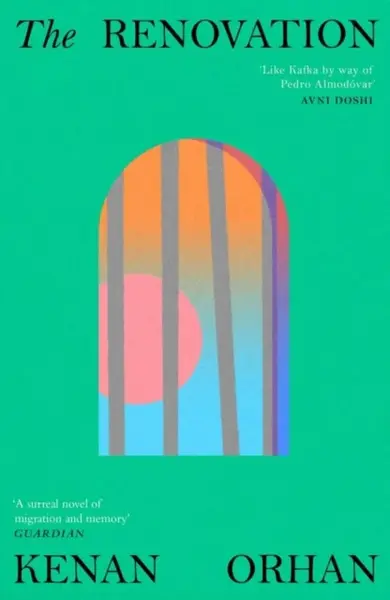 The Renovation - Kenan Orhan
