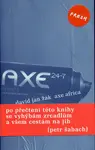 Axe Africa (poškozená) - David Jan Žák