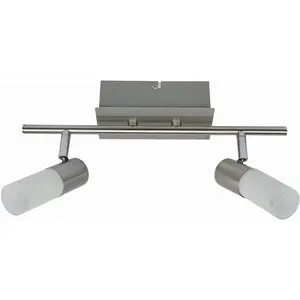 Novel LED ZÁŘIČ, 36/15/8 cm