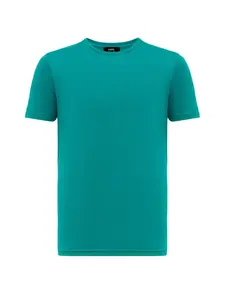 Antioch Tričko  smaragdová