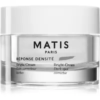 MATIS Paris Réponse Densité Bright-Cream rozjasňující krém s niacinamidem 50 ml