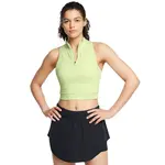 Women's tank top Under Armour Run Anywhere Crop Tank