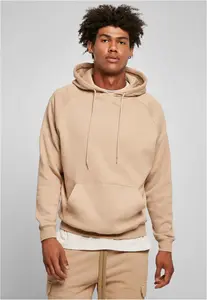 Blank Hoody unionbeige