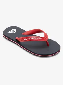 Boys' flip-flops Quiksilver MOLOKAI CORE