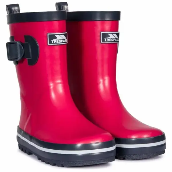 Children's Boots Trespass Trumpet