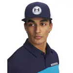 Men's cap Under Armour Iso-chill Drive Low Str