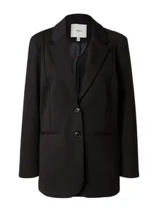 ICHI Blejzer 'Kate'  čierna