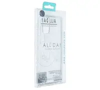 Ochranný kryt Roar pro Samsung Galaxy A52/A52 5G/A52s 5G, transparentní