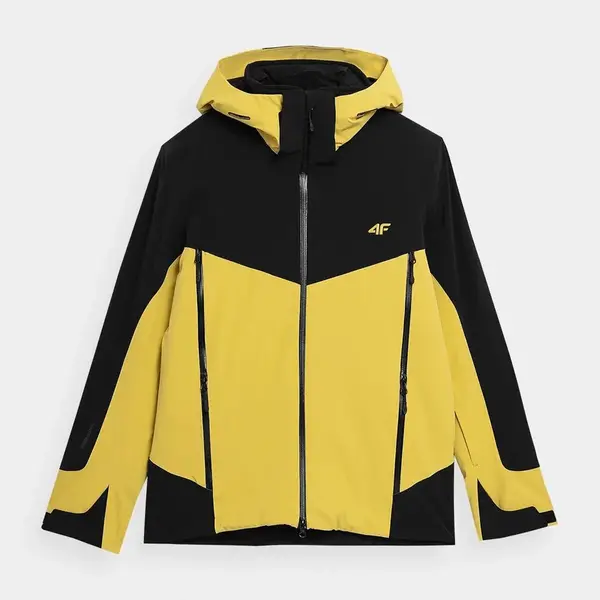 Men's Ski Jacket 4F