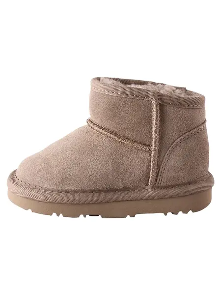 Next Snehule  svetlohnedá