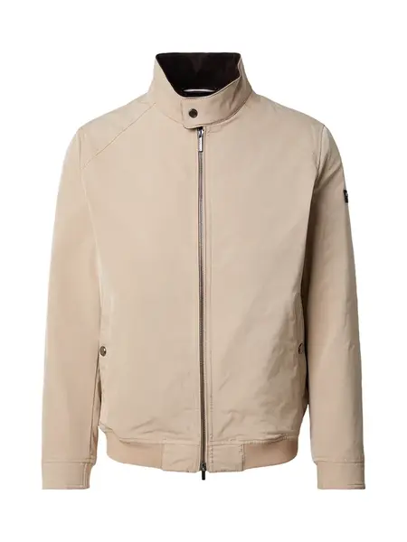 bugatti Prechodná bunda  béžová