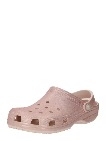 Crocs Šľapky  staroružová