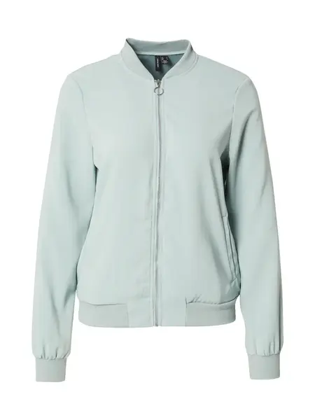 VERO MODA Prechodná bunda 'VMCoco'  mätová