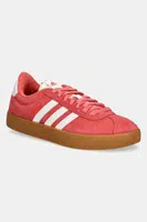 Sneakers boty adidas Vl Court 3.0 oranžová barva, JP5327