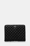 Obal na tablet Guess GIULLY černá barva, TWQ874 82150