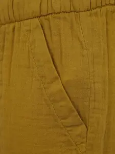 GAP Dětské kalhoty s pružným pasem - Holky