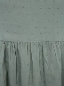 GAP Dětské šaty na ramínka - Holky