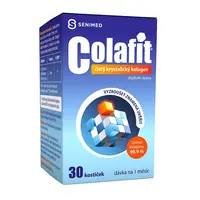 Colafit 30 kostiček