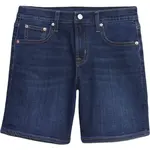 GAP 5 INCH Dámské kraťasy, tmavě modrá, velikost