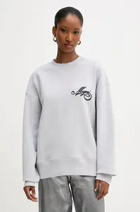 Bavlnená mikina MSGM