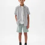 GAP Dětské kraťasy uniform - Kluci