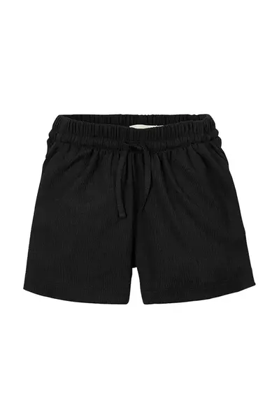 Dětské kraťasy Calvin Klein Jeans