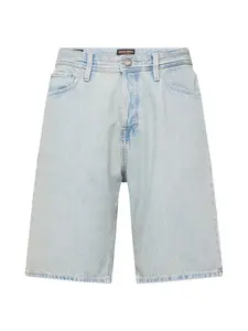 JACK & JONES Džínsy  svetlomodrá