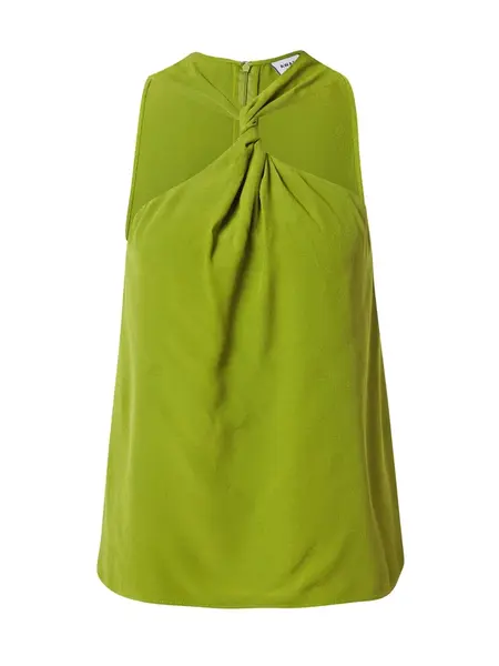 Aware Tričko  olivová