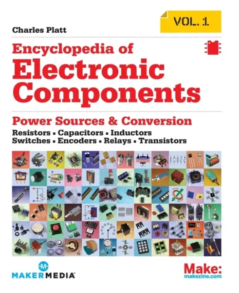 Encyclopedia of Electronic Components - Platt Charles