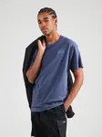 Nike Sportswear Tričko  námornícka modrá