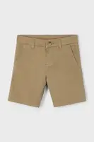 Dětské kraťasy Mayoral chino serża basic