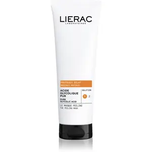 Lierac Protocols Radiance Protocol The Peeling Mask peelingová maska 75 ml