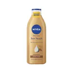 Nivea Tónovací tělové mléko Sun Touch (Body Lotion) 400 ml