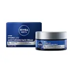 Nivea Hydratační krém na suchou pleť Hydrocare Face Cream 50 ml