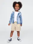 GAP Baby linen shorts - Boys