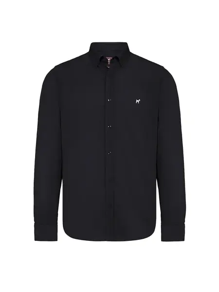 Williot Tričko  čierna