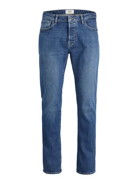 R.D.D. ROYAL DENIM DIVISION Džínsy 'Mike'  modrá denim