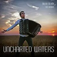 Milan Řehák – Uncharted Waters
