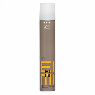 Wella Professionals EIMI Fixing Hairsprays Super Set lak na vlasy pro extra silnou fixaci 500 ml