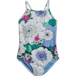 GAP CROSS 1 Dievčenské plavky, mix, veľkosť