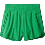 GAP RUNNING Dámske kraťasy, zelená, veľkosť
