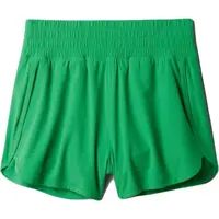 GAP RUNNING Dámske kraťasy, zelená, veľkosť
