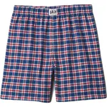 GAP B SMR Chlapecké pyžamo, modrá, velikost 6Y