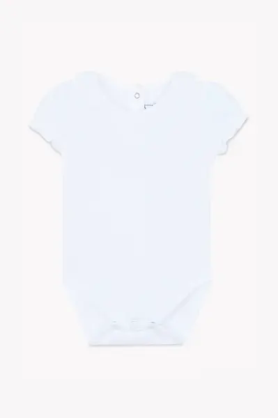 Kojenecké body Tartine et Chocolat