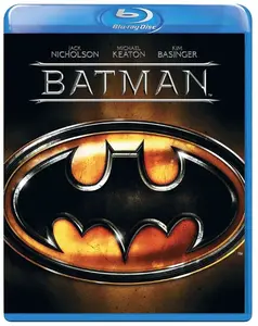 Batman (BLU-RAY)