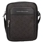 Pánska taška cez rameno Tommy Hilfiger Fernan - čierna